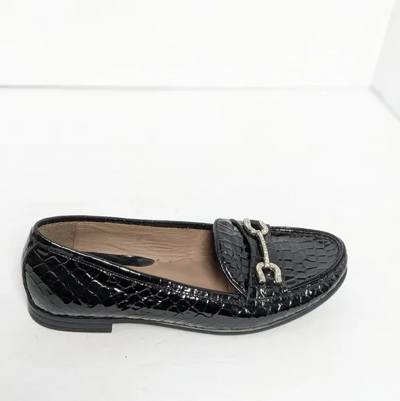 Geox leather loafers - Picture 8 of 16